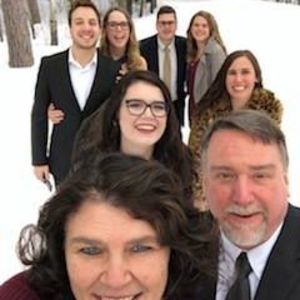 Meet your Posher, Lee